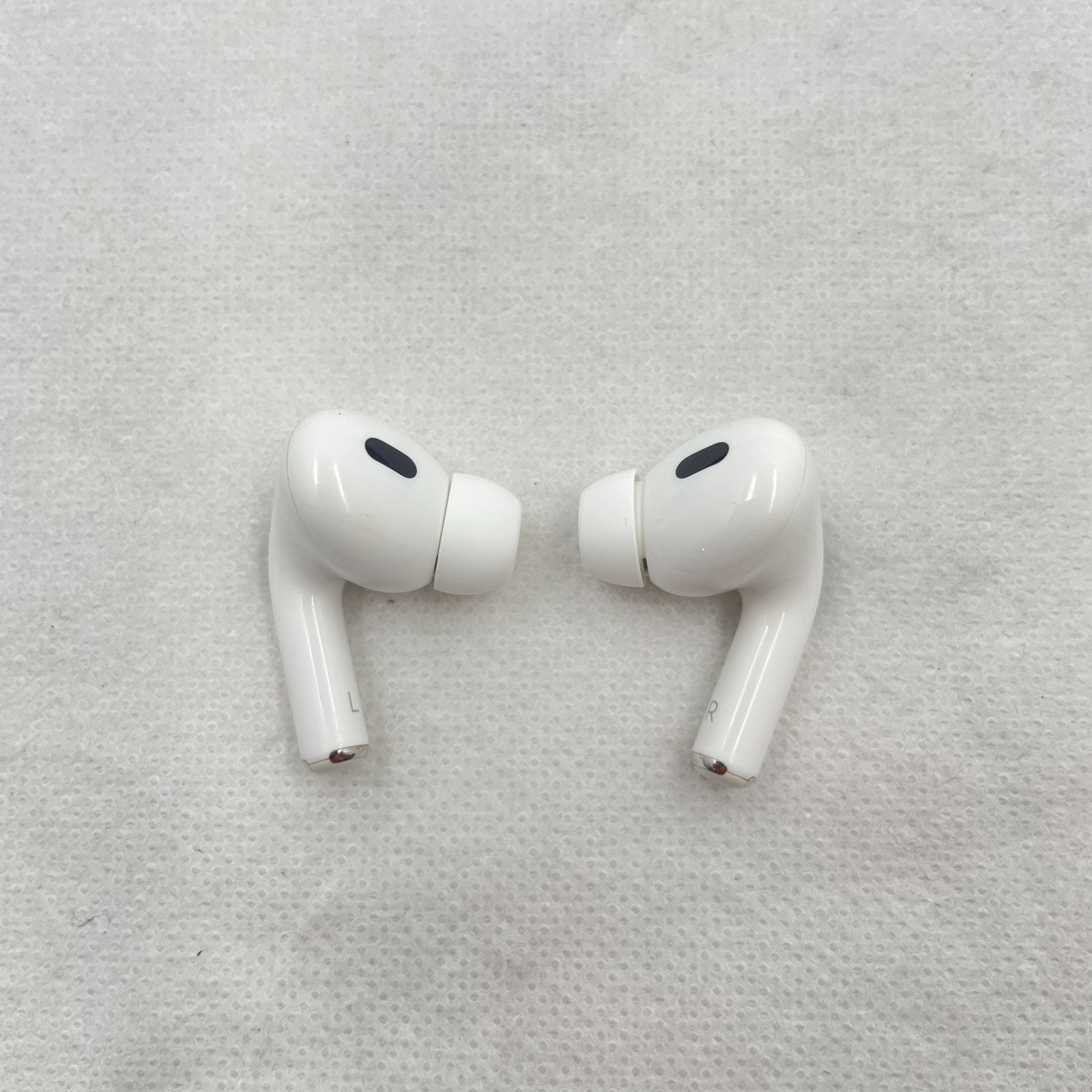 ☆ジャンク☆Apple ワイヤレスイヤホン AirPods Pro 2 (RM1984) - メルカリ