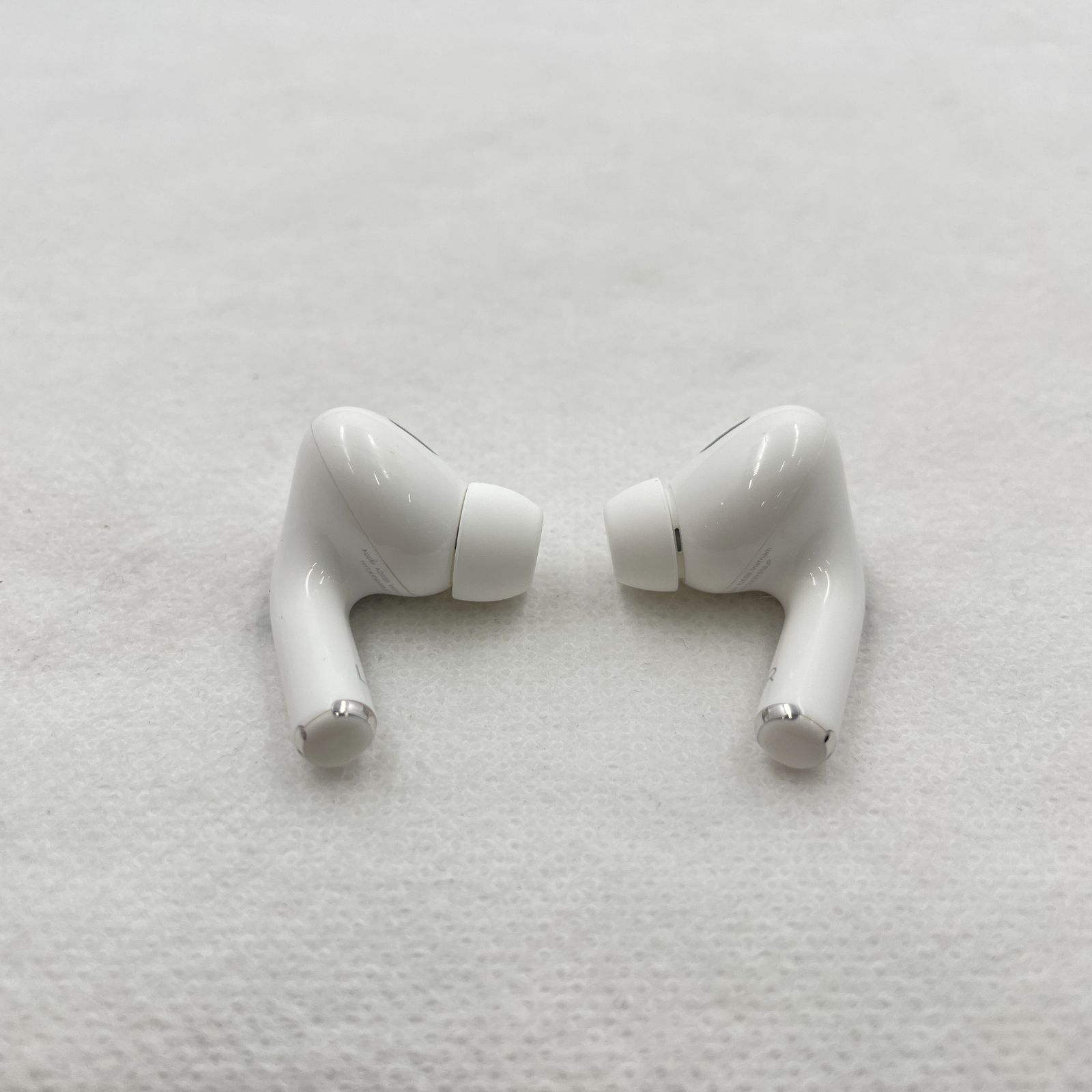 ☆ジャンク☆Apple ワイヤレスイヤホン AirPods Pro 2 (RM1984) - メルカリ
