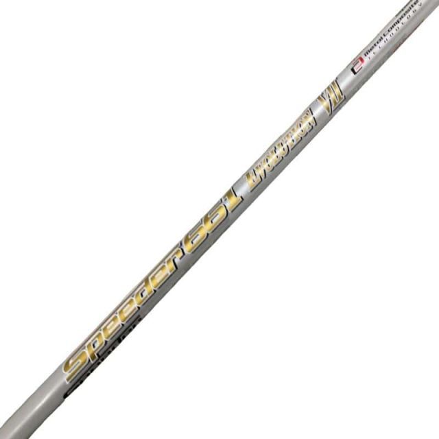 中古】 テーラーメイドスリーブ付き(Qi4D系) フジクラドライバー用
