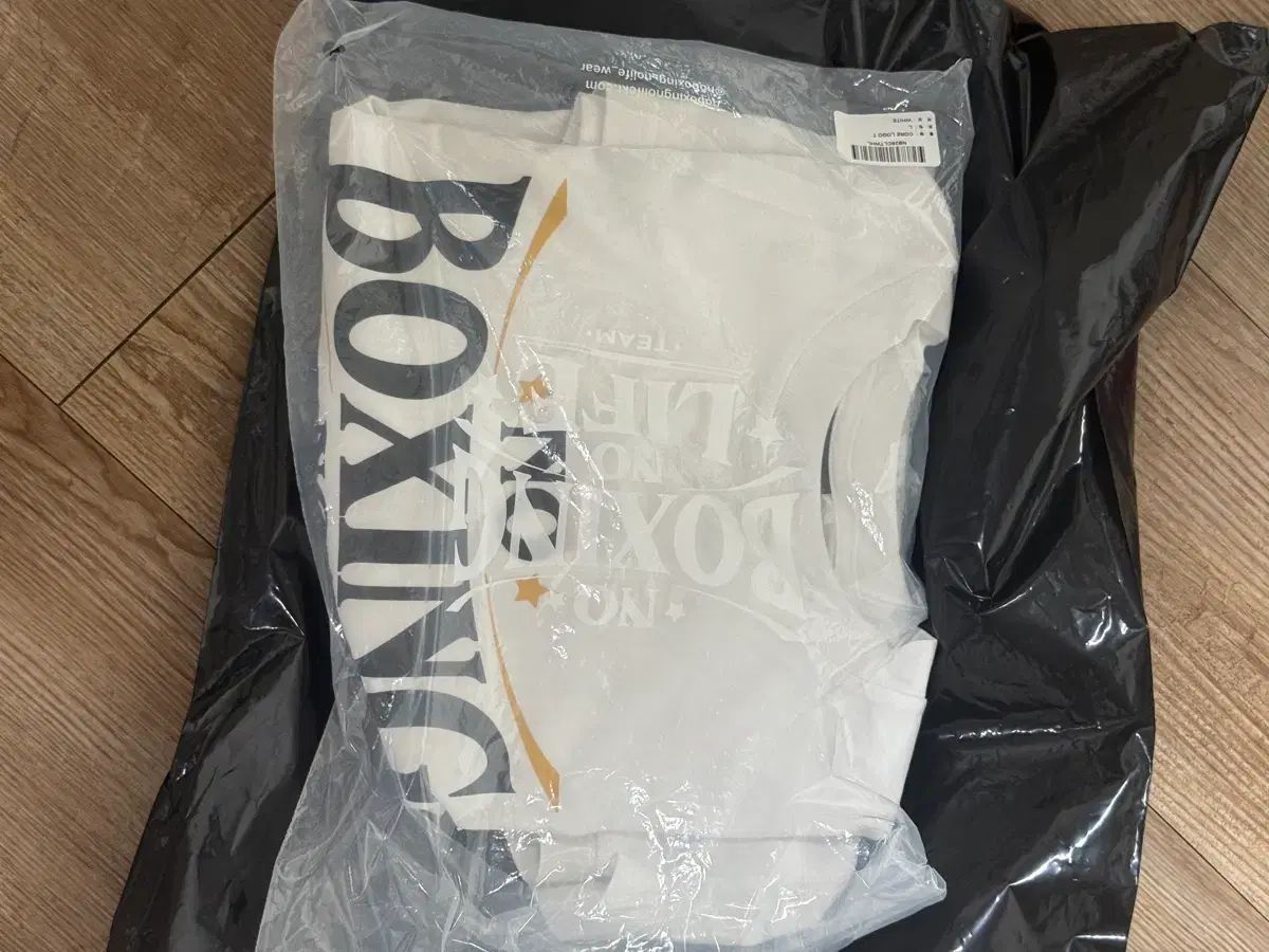 ノボクノラ nbnl ロゴ 半袖Tシャツ ポップアップ