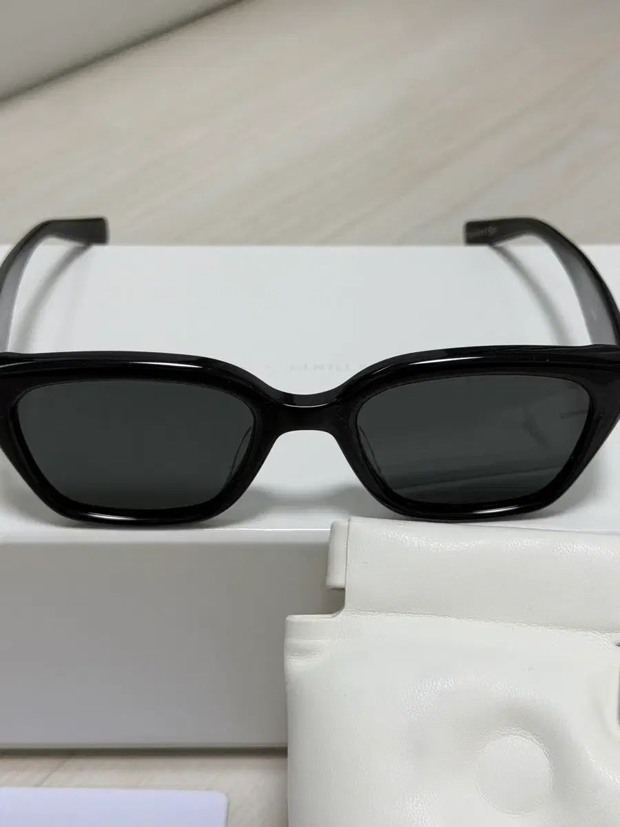 GENTLE MONSTER(ジェントルモンスター) Maison Margiela mm109