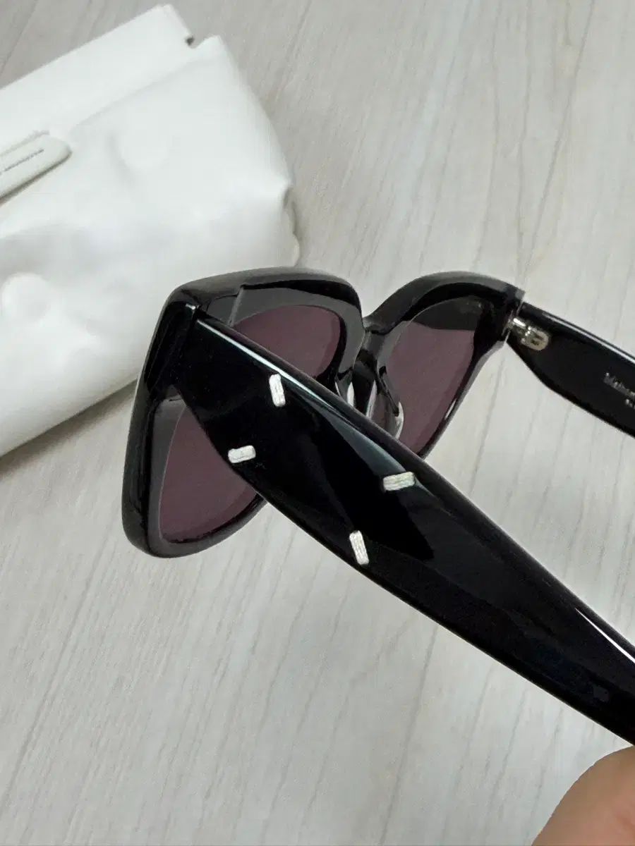 GENTLE MONSTER(ジェントルモンスター) Maison Margiela mm109