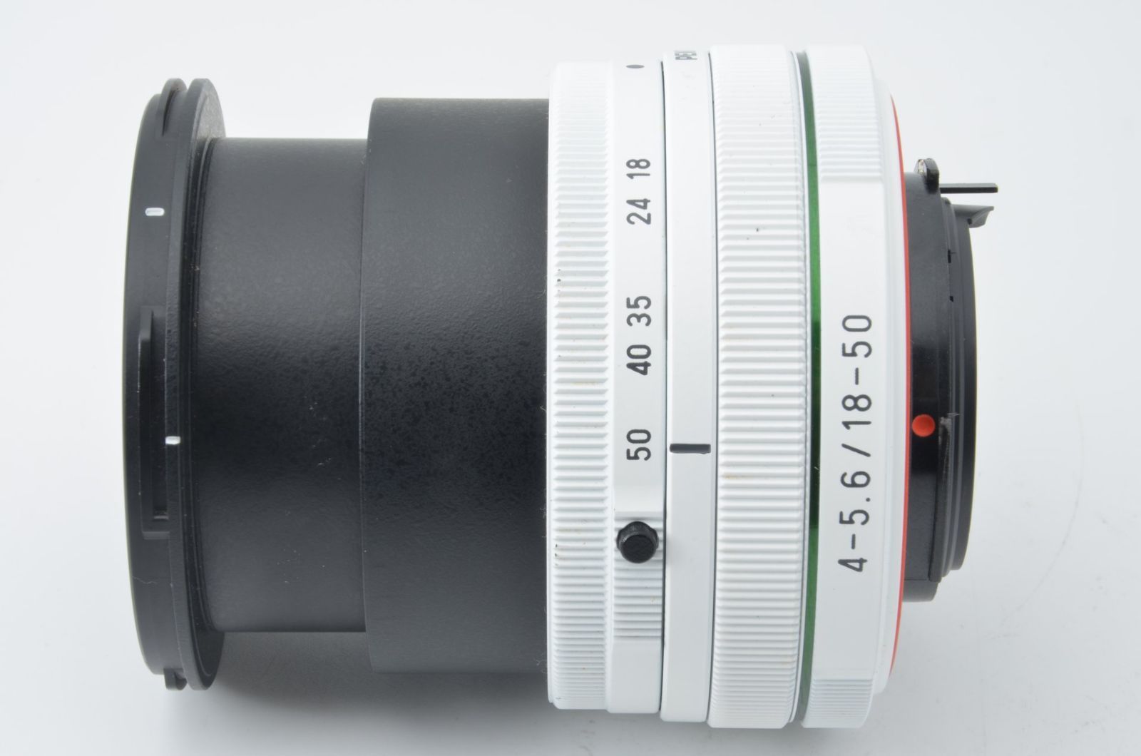 ☆良品☆ ペンタックス PENTAX SMC PENTAX-DA L 18-50mm F4-5.6 DC WR