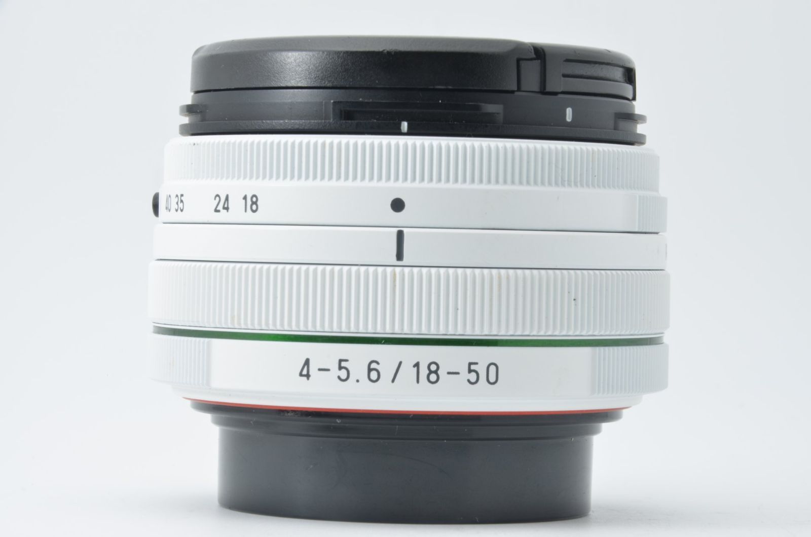 ☆良品☆ ペンタックス PENTAX SMC PENTAX-DA L 18-50mm F4-5.6 DC WR