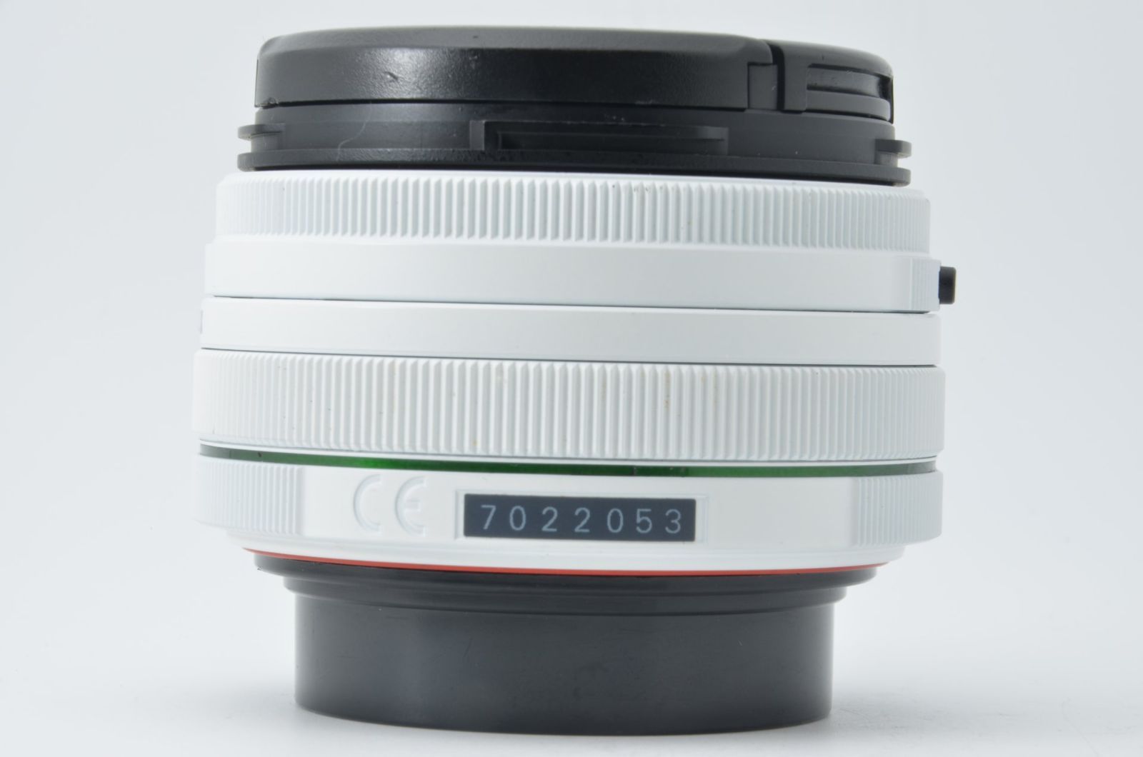☆良品☆ ペンタックス PENTAX SMC PENTAX-DA L 18-50mm F4-5.6 DC WR