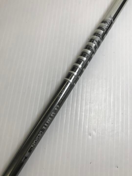 タイトリスト 818H1 23度 ツアーAD HY-95 Sフレックス ユーティリティ