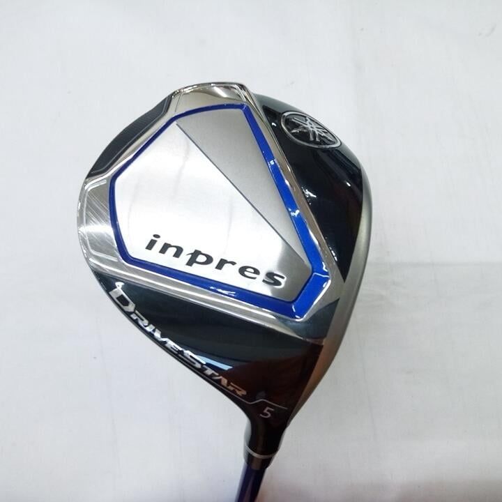 ヤマハ inpres DRIVESTAR 17度 SPEEDER NX for YAMAHA M423f Rフレックス フェアウェイウッド 中古 ゴルフドゥ!高知店【最短即日発送】
