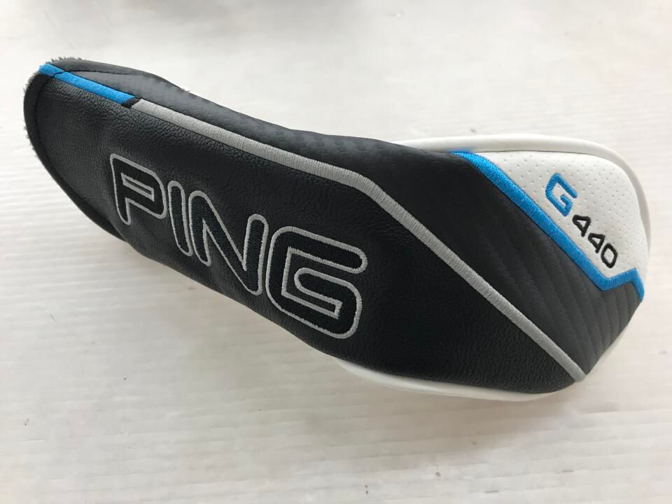 ピン G440 23度 24 VENTUS BLUE HB 9 Xフレックス ユーティリティ 中古