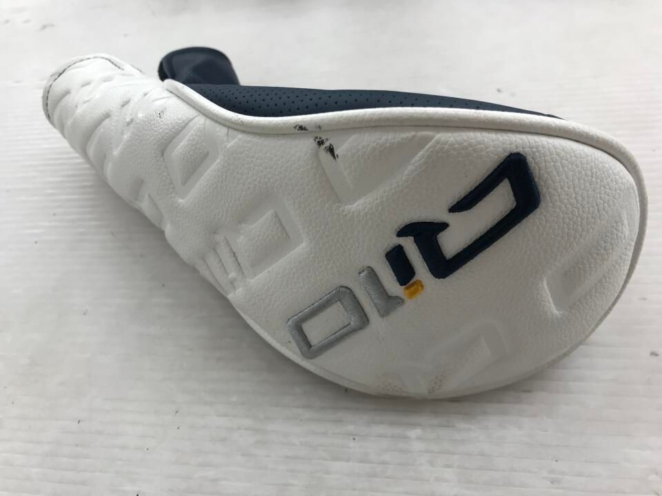 テーラーメイド Qi10 MAX 16度 Diamana BLUE TM50 Rフレックス