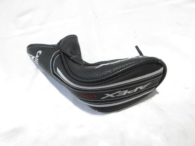 APEX ATTAS MB 75-S 21° IONIC2.3 キャロウェイ APEX UW 21度 ATTAS MB-