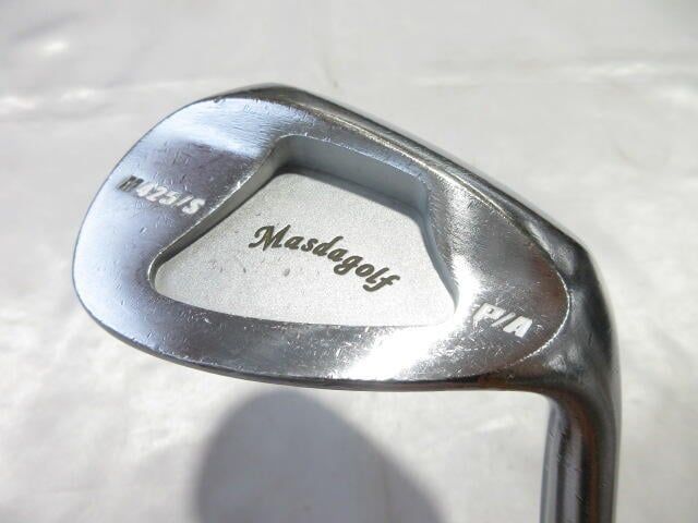 マスダ　M425/S ニッケルクロム　48度　ＮＳプロ MODUS 3 TOUR 120　Xフレックス　ウェッジ　中古　ゴルフドゥ！甲府バイパス店【最短即日発送】