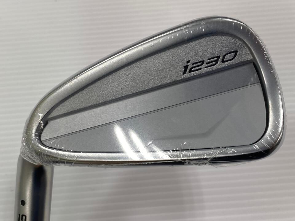 ピン　i230　26度　NSプロ MODUS 3 TOUR 115　Sフレックス　アイアン　中古　ゴルフドゥ！NEXTグローボ蘇我店【最短即日発送】