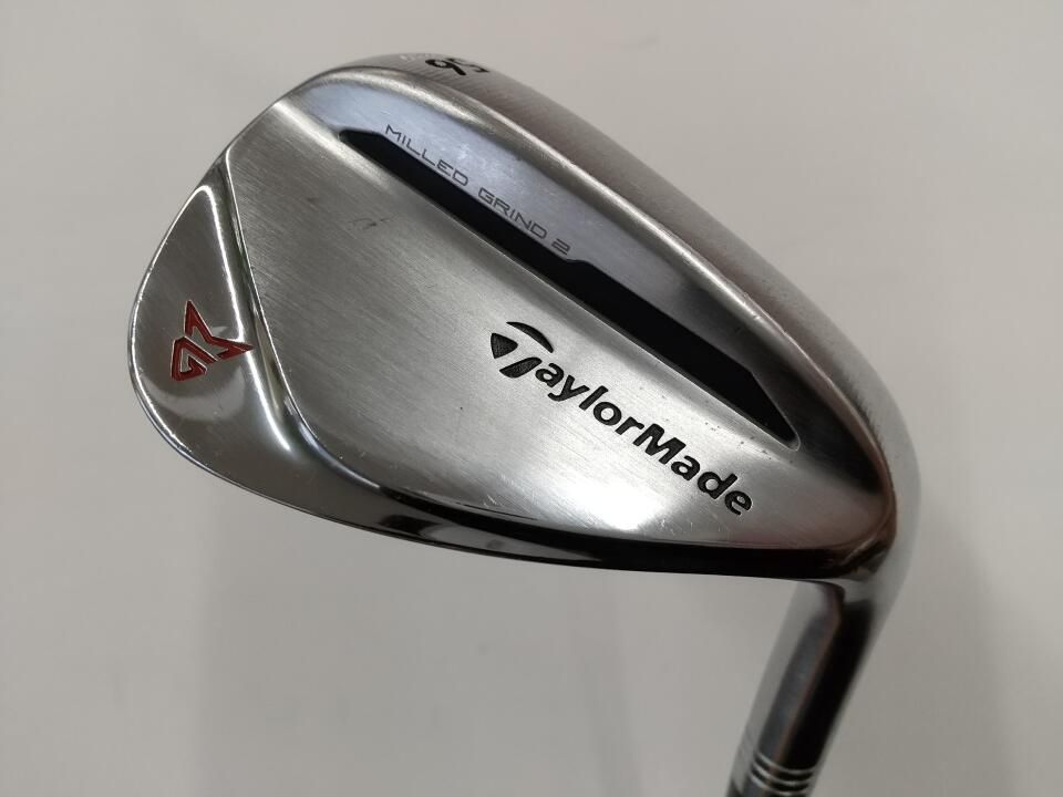 テーラーメイド　MILLED GRIND 2 クローム　56度　NSプロ950GH　Sフレックス　ウェッジ　中古　ゴルフドゥ！山口防府店【最短即日発送】