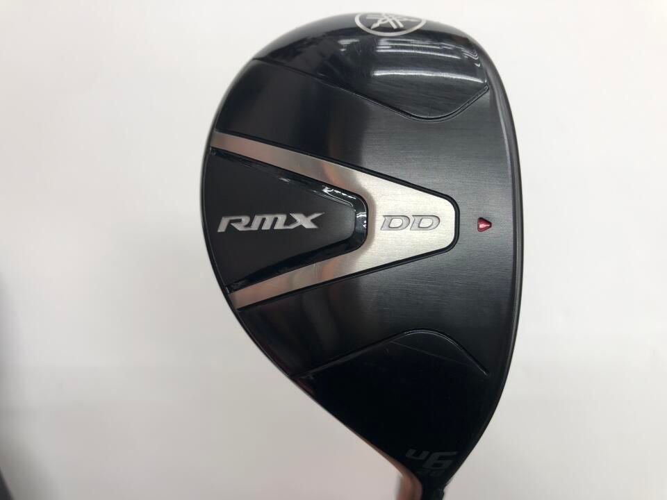 ヤマハ　RMX DD　28度　TENSEI GR u50 (YAMAHA)　SRフレックス　ユーティリティ　中古　ゴルフドゥ！NEXT川越店【最短即日発送】
