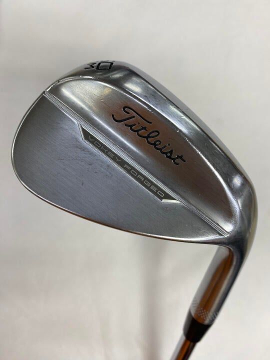 タイトリスト　VOKEY FORGED 2023　50度　NSプロMODUS105　Sフレックス　ウェッジ　中古　ゴルフドゥ！倉敷笹沖店【最短即日発送】