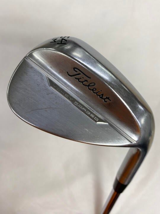 タイトリスト　VOKEY FORGED 2023　54度　NSプロMODUS105　Sフレックス　ウェッジ　中古　ゴルフドゥ！倉敷笹沖店【最短即日発送】