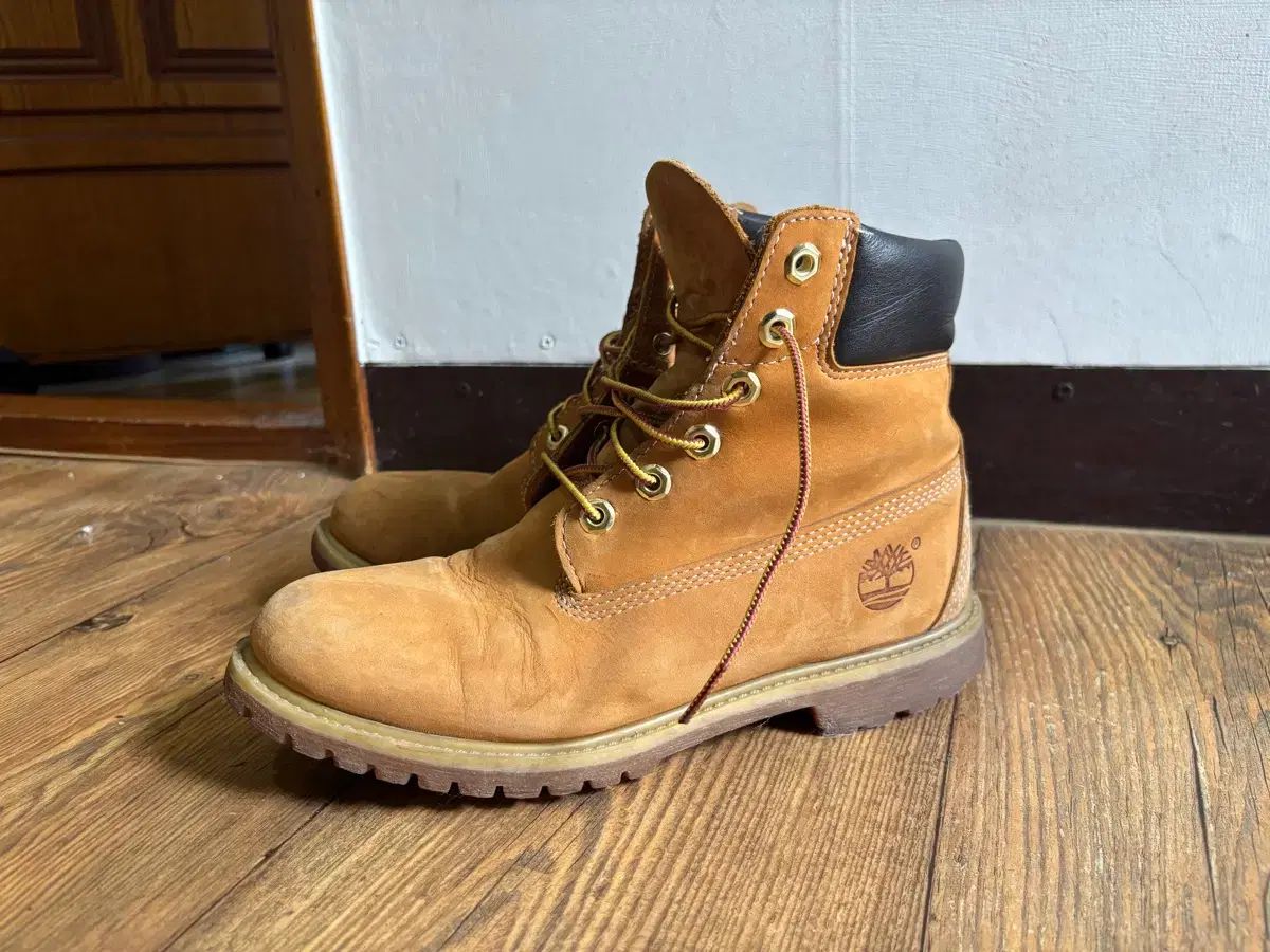 Timberland ティンバーランド ウォーカーブーツ ウィメンズ 9w