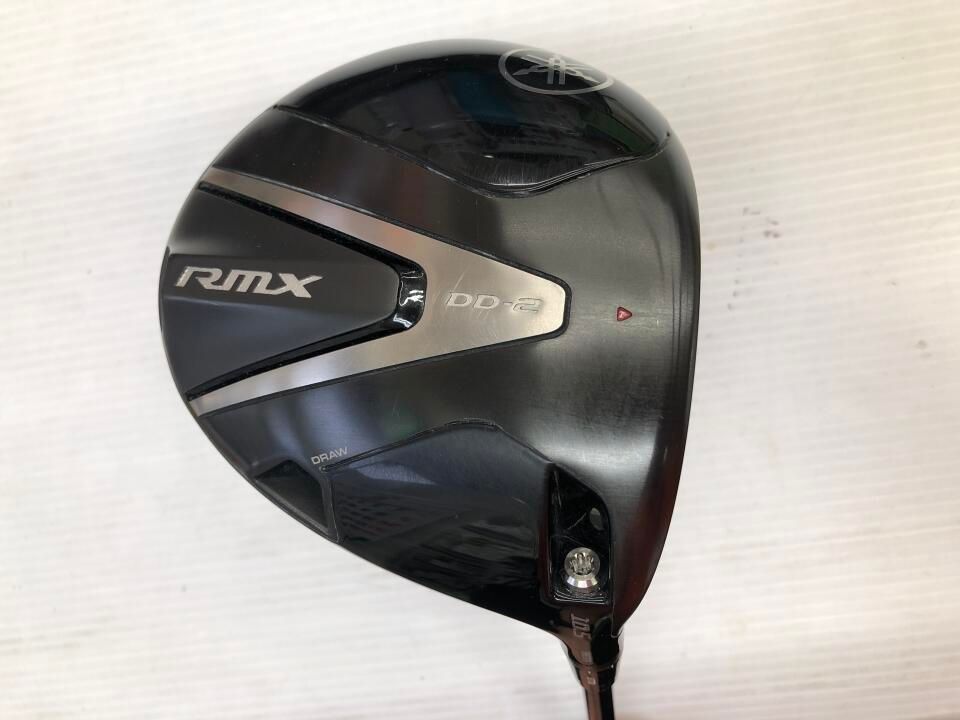 ヤマハ　RMX DD-2　10.5度　TENSEI GR 50 (YAMAHA)　Rフレックス　ドライバー　中古　ゴルフドゥ！深谷店【最短即日発送】