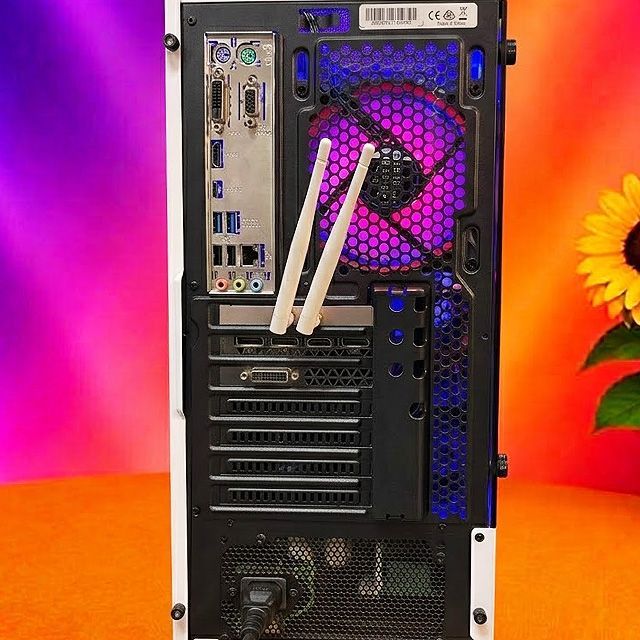 □RGB□i7ゲーミングPC】ヴァロラント、Apex◎ - メルカリ