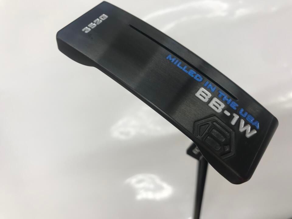ベティナルディ　BB1 WIDE 2024　パター　中古　ゴルフドゥ！柏店【最短即日発送】