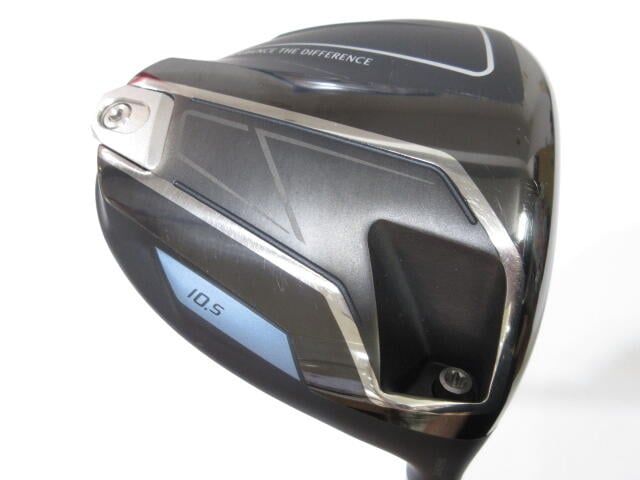 ダンロップ　XXIO 14+　10.5度　SPEEDER NX DST for XXIO　Sフレックス　ドライバー　中古　ゴルフドゥ！長久手店【最短即日発送】