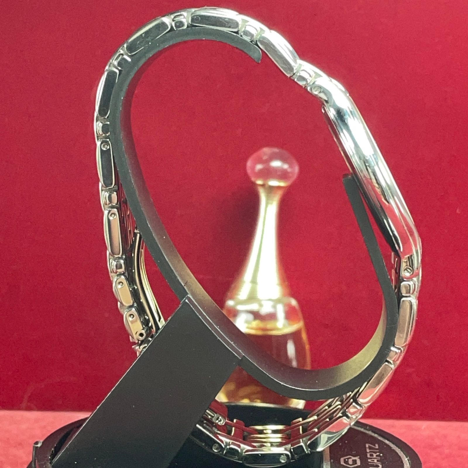 希少 電池換済 RAYMOND WEILレイモンドウェイル フィデリオ スイス製
