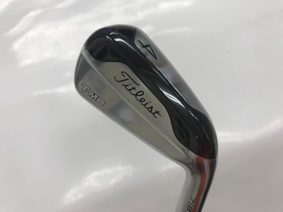 タイトリスト　T-MB 718　23度　NSプロ950GH　アイアン　中古　ゴルフドゥ！柏店【最短即日発送】