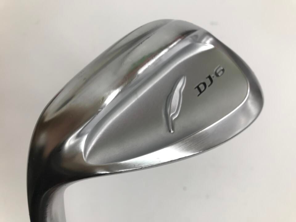 フォーティーン　DJ-6　57度　FT-62w　ウェッジ　中古　ゴルフドゥ！水戸店【最短即日発送】