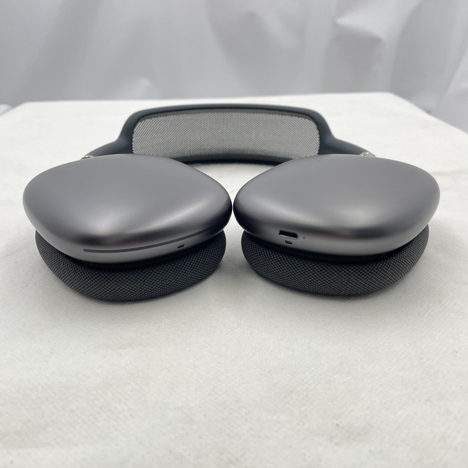 ☆ジャンク☆Apple ヘッドホン AirPods Max (RM1963) - メルカリ