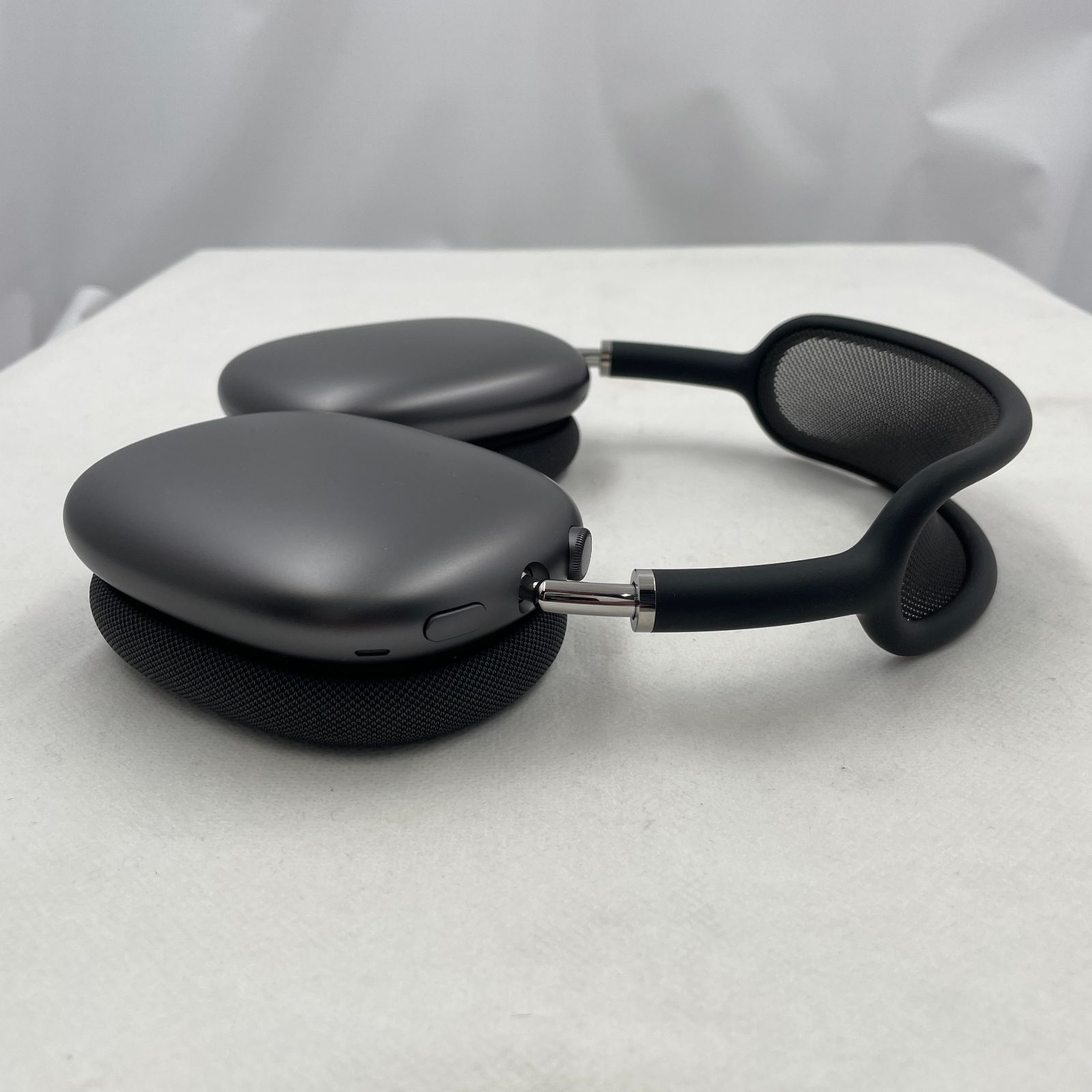 ☆通電OK/ジャンク☆Apple ヘッドホン AirPods Max (RM1963) - メルカリ