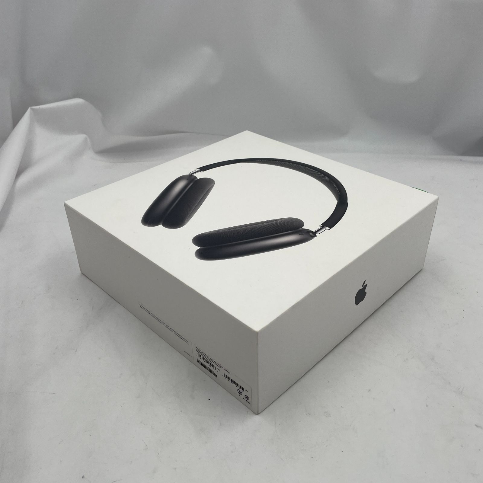 ☆ジャンク☆Apple ヘッドホン AirPods Max (RM1963) - メルカリ
