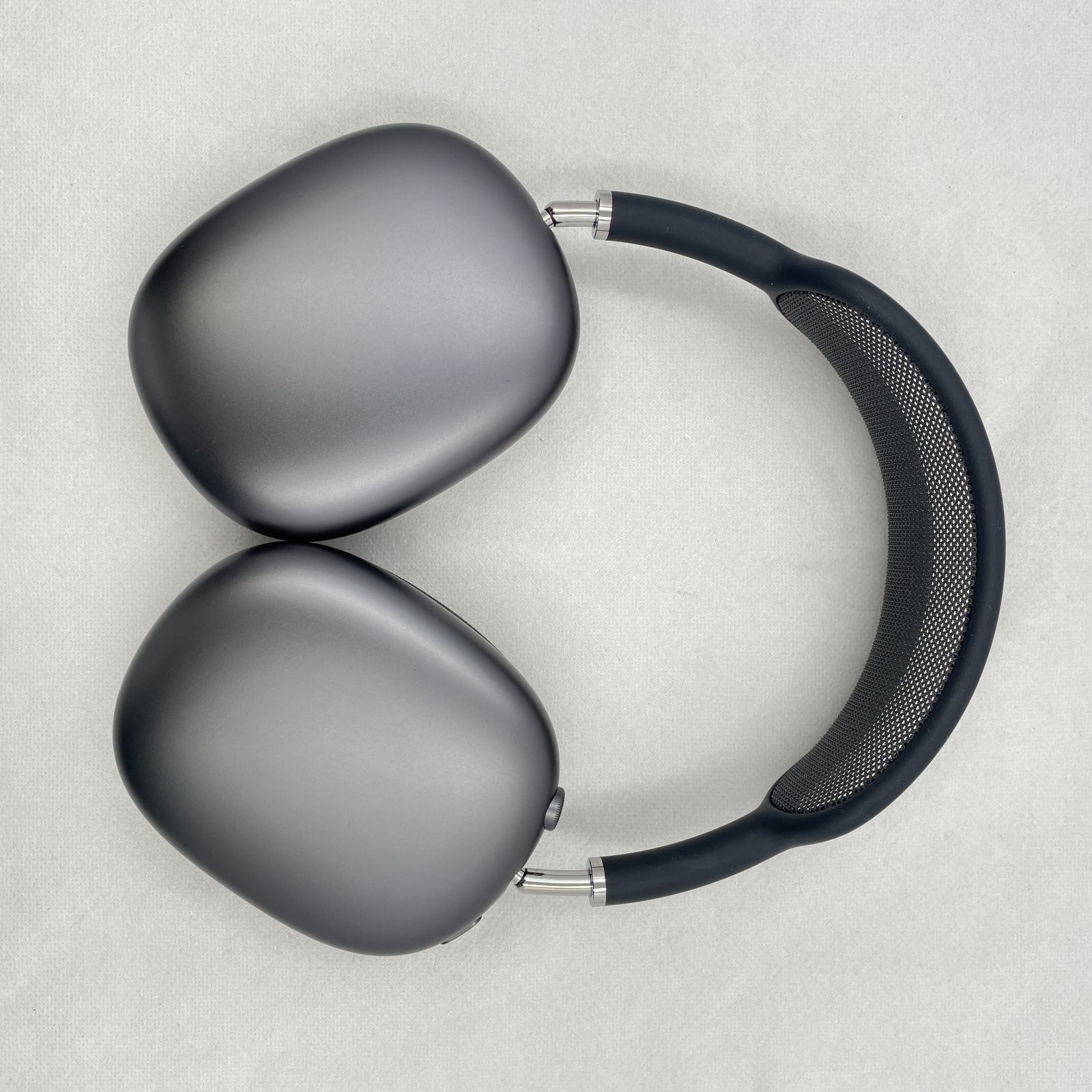 ☆通電OK/ジャンク☆Apple ヘッドホン AirPods Max (RM1963) - メルカリ