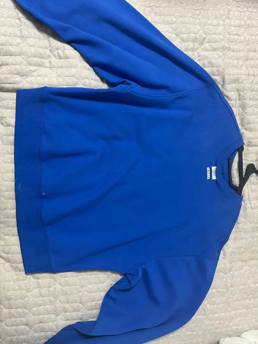 ADER ERROR アーダーエラー スウェット L