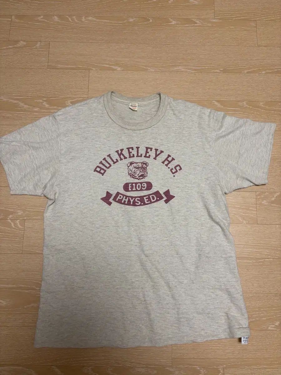 ウェアハウス 4601 天竺 Tシャツ XL