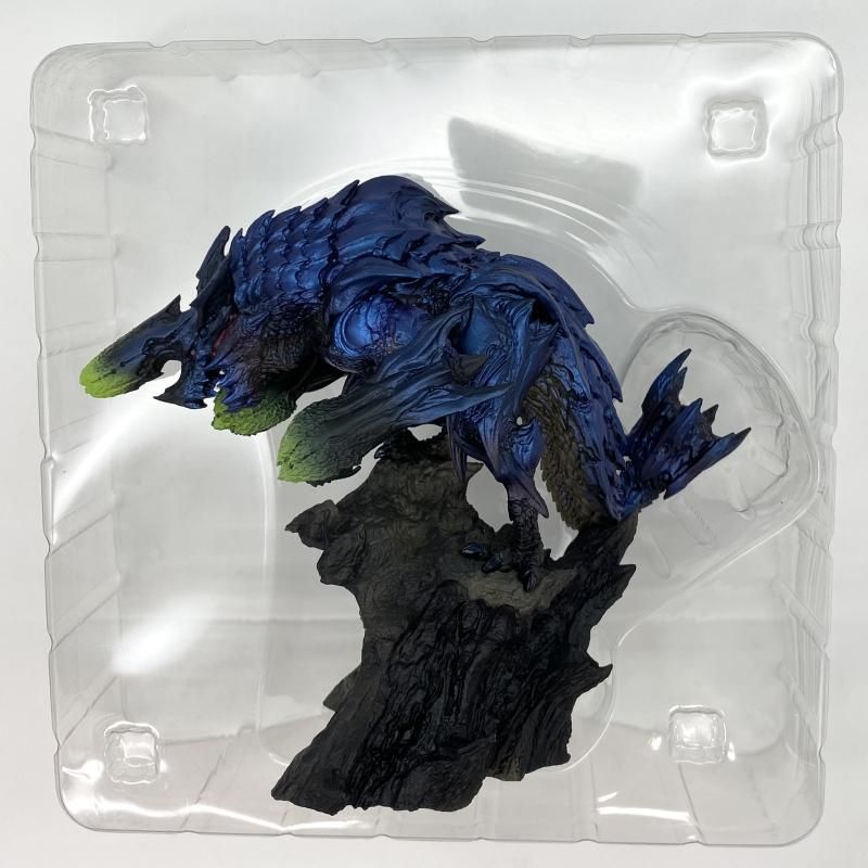 中古】開封 カプコンフィギュアビルダー クリエイターズモデル CFB 砕