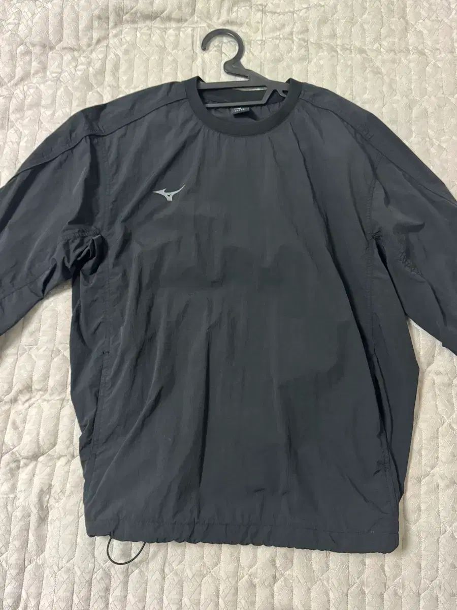 mizuno サウナスーツ L