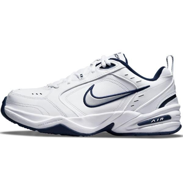 NIKE ナイキ メンズ シューズ AIR MONARCH IV エア モナーク IV 416355-102