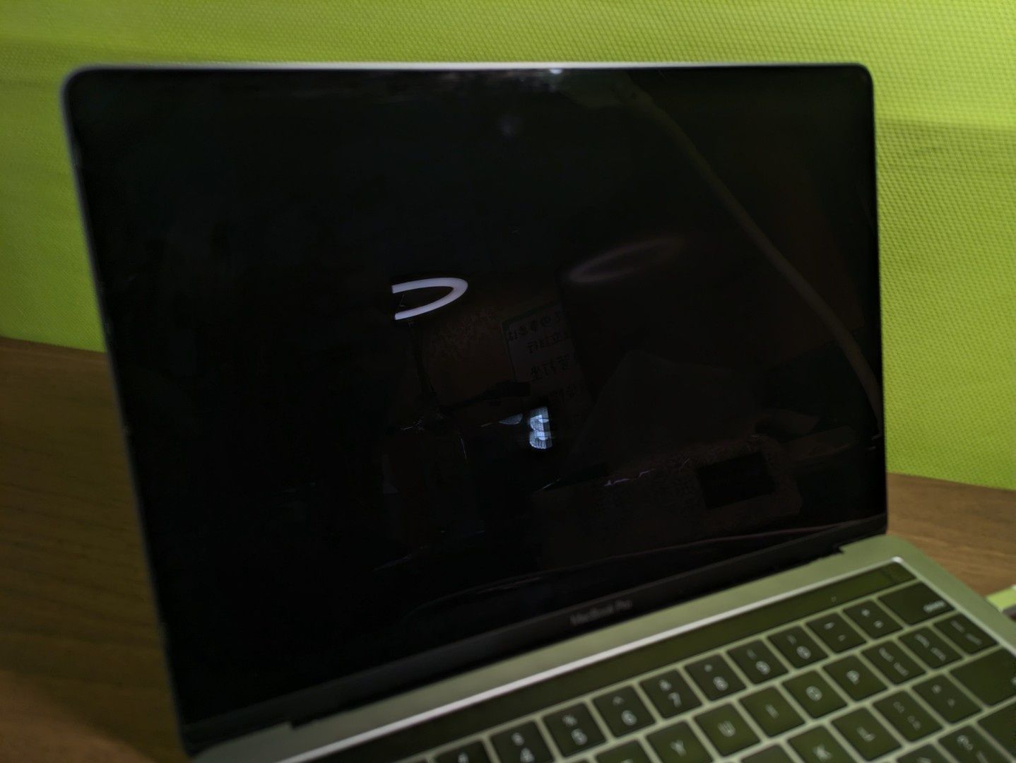 Apple MacBook Pro A1989 ジャンク品 - メルカリ