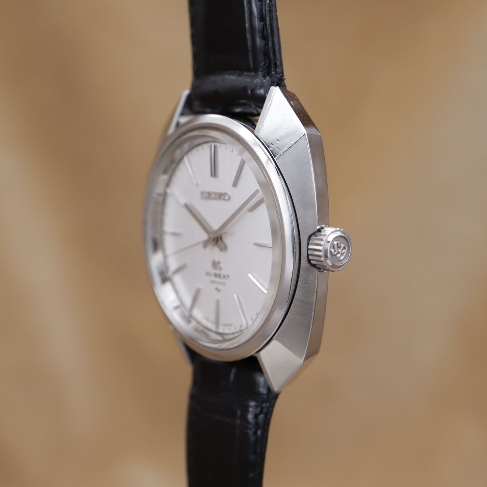 グランドセイコー ハイビート 4520-7000 Grand Seiko HI-BEAT 36000