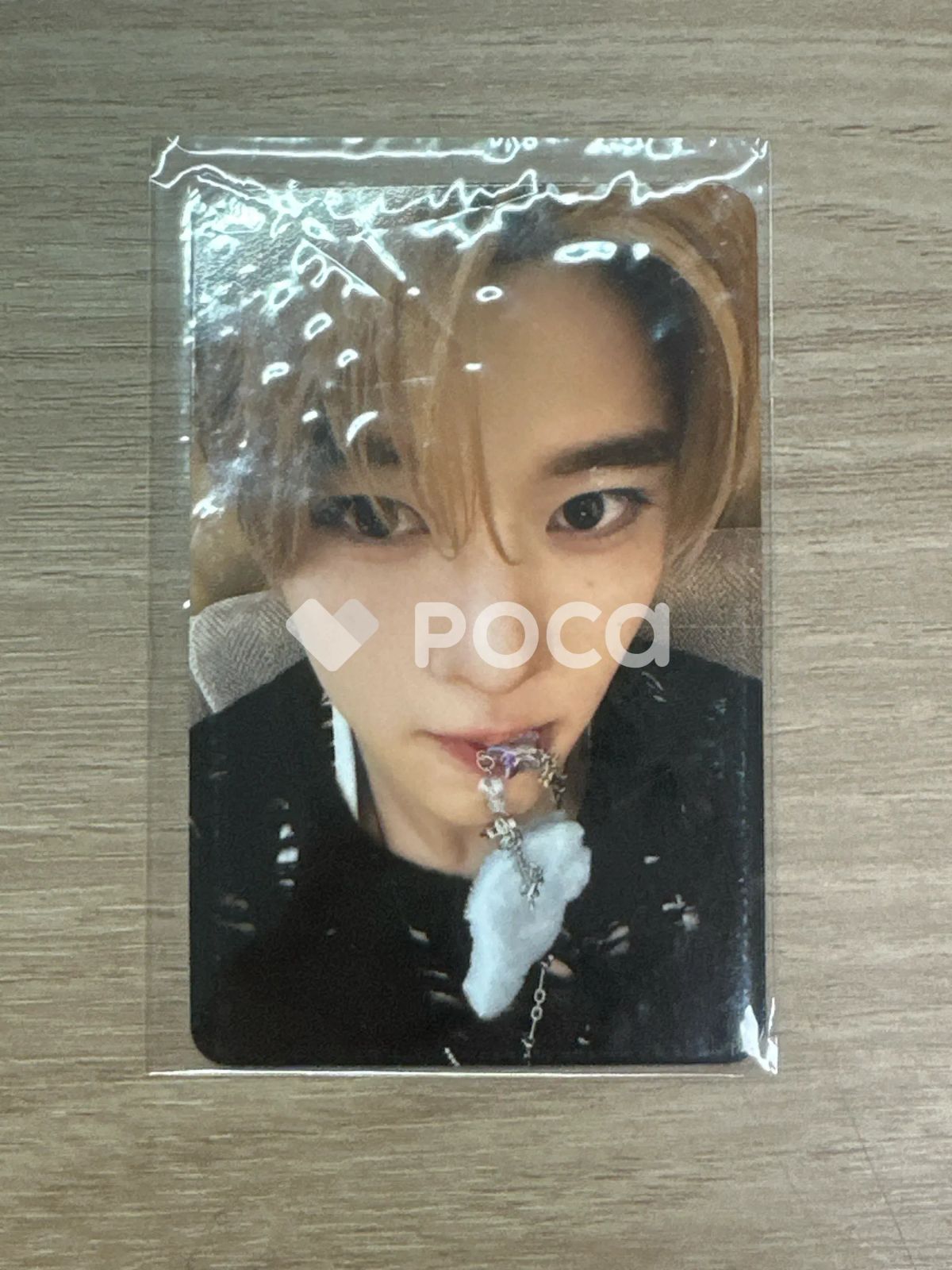 NCT シオン NCT WISH THE 1ST PHOTO EXHIBITION [ONE SUMMER WISH