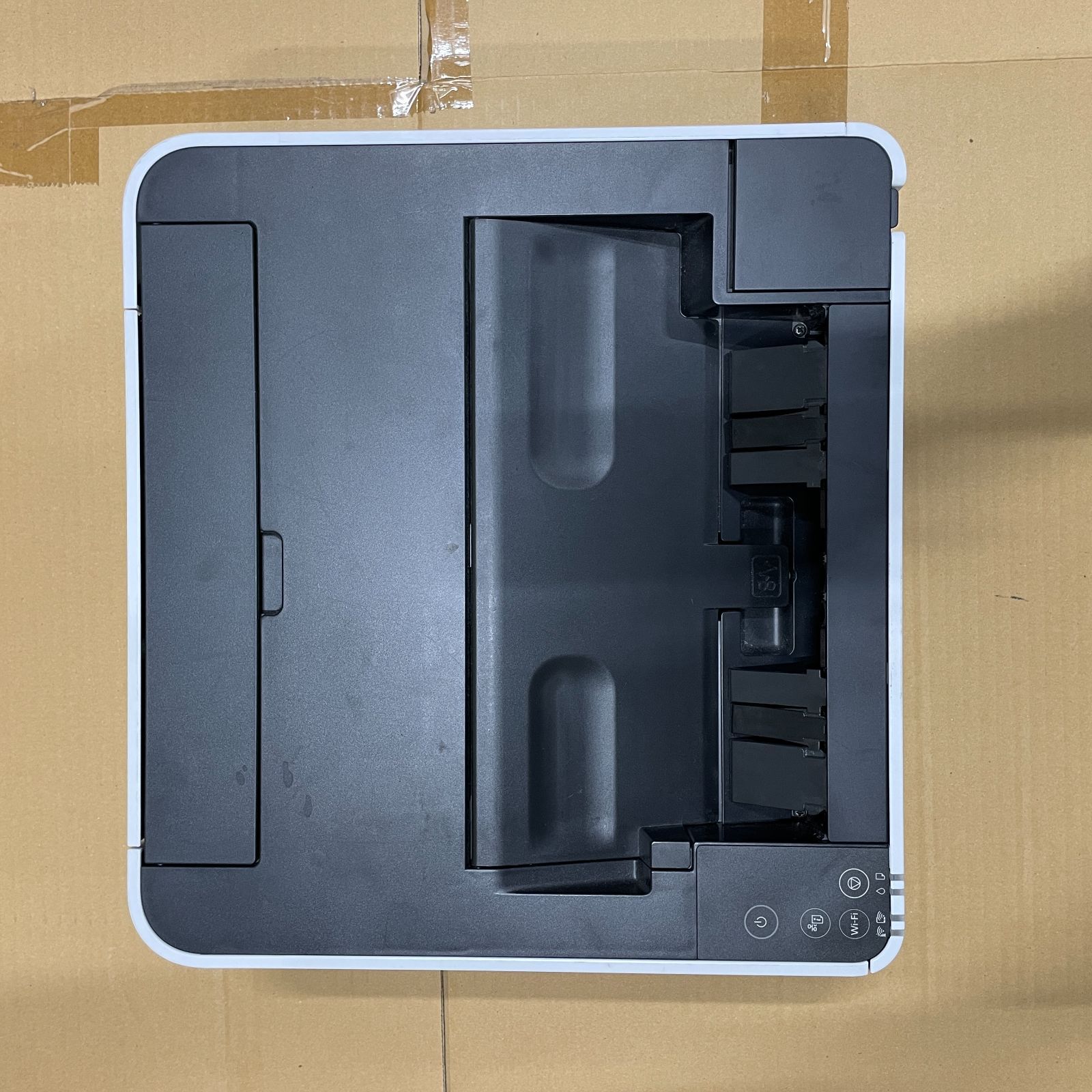 ☆ジャンク☆EPSON PX-S270T プリンター 通電OK - メルカリ
