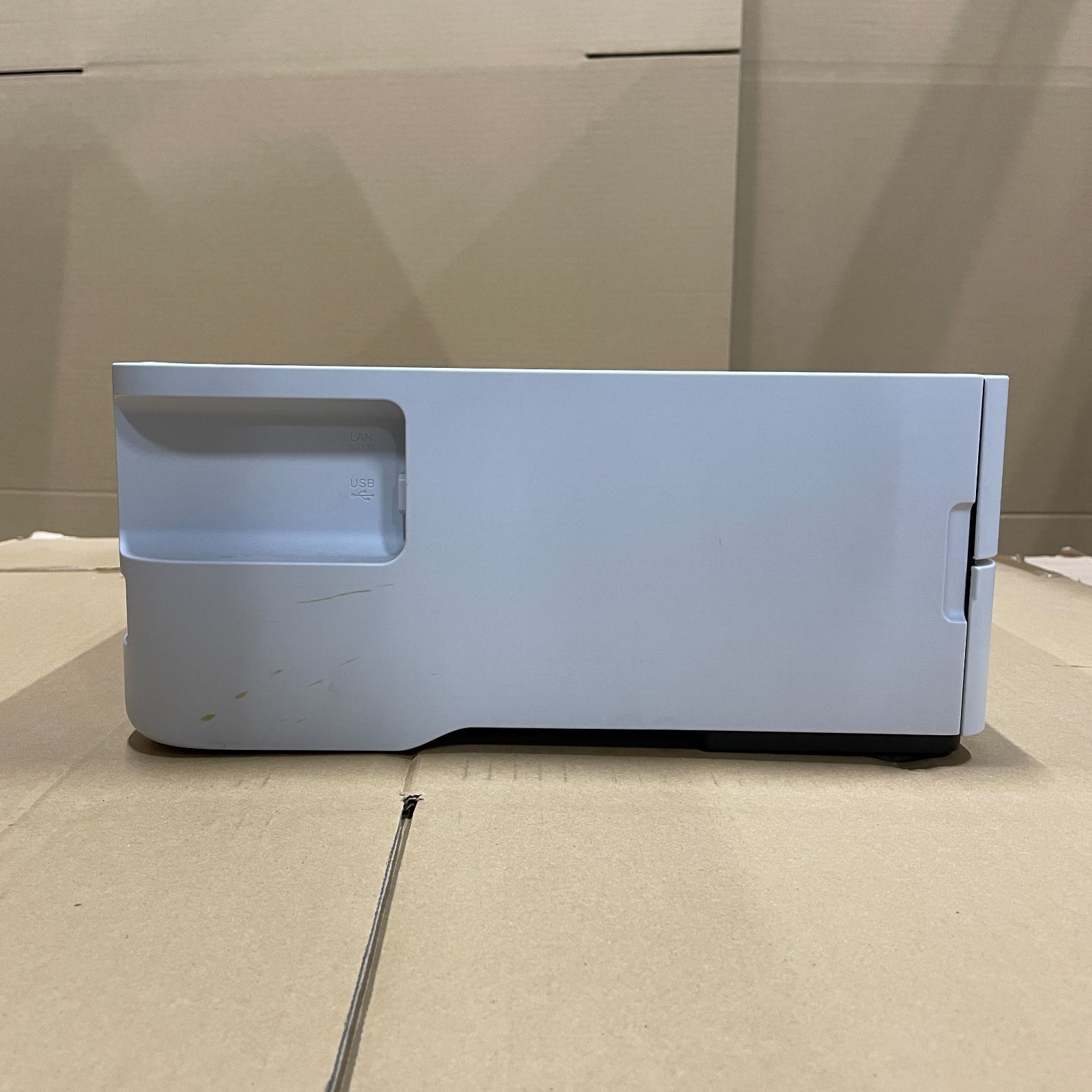 ☆ジャンク☆EPSON PX-S270T プリンター 通電OK - メルカリ