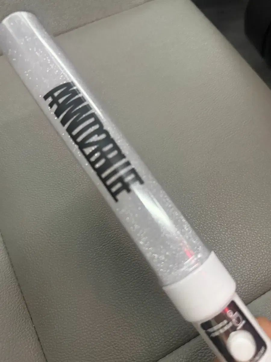 アンドダブル 応援棒