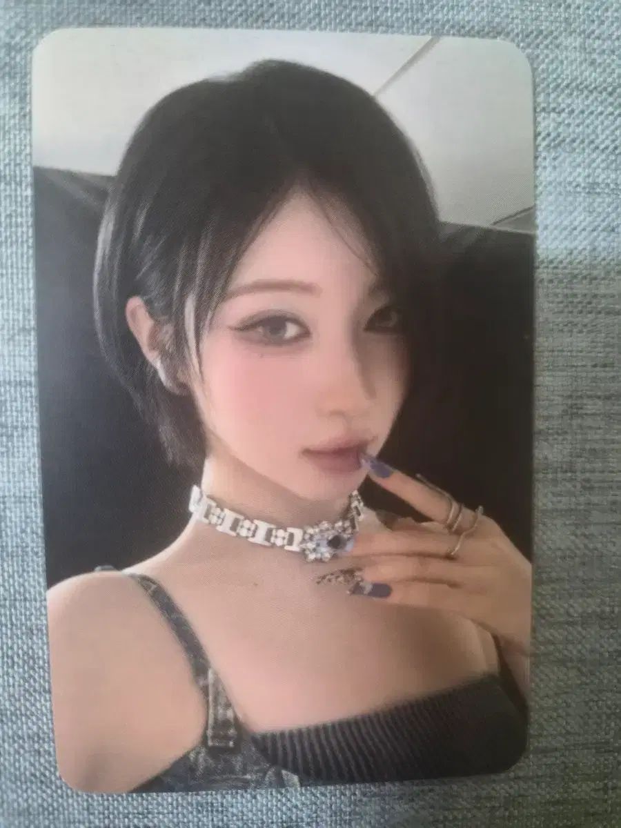 ベイビーMONSTER アサ 公開放送 サノク トレカ