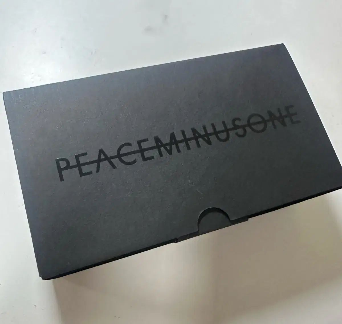ピースマイナスワン ダックテープ セット