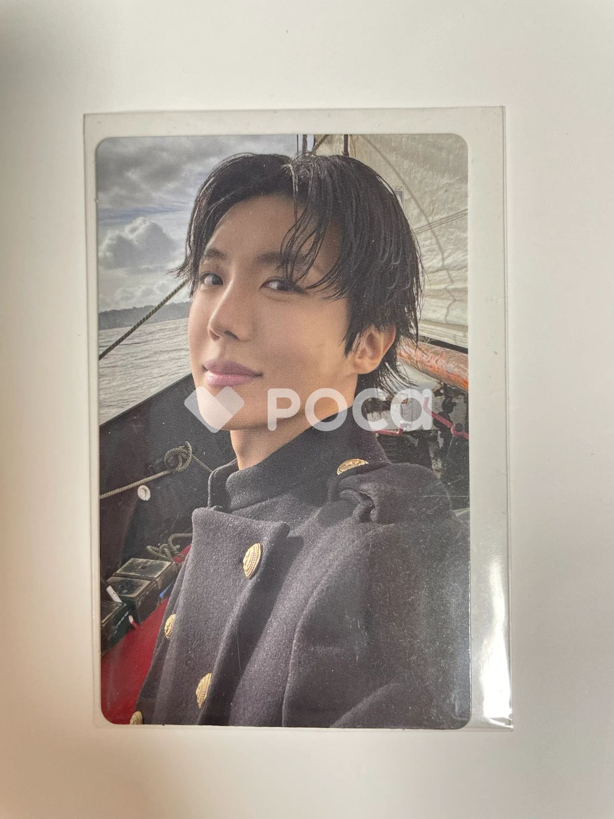 BTS J-HOPE ARIRANG Weverse ラキドロ - メルカリ