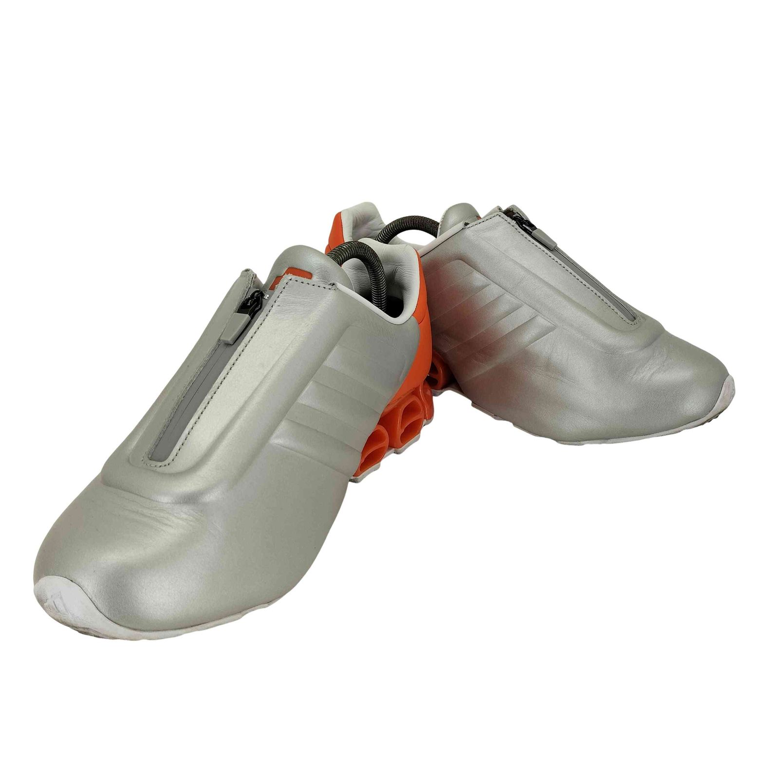 アディダスオリジナルス adidas Originals MEGARIDE S2 MIAOU メンズ JPN：26.5