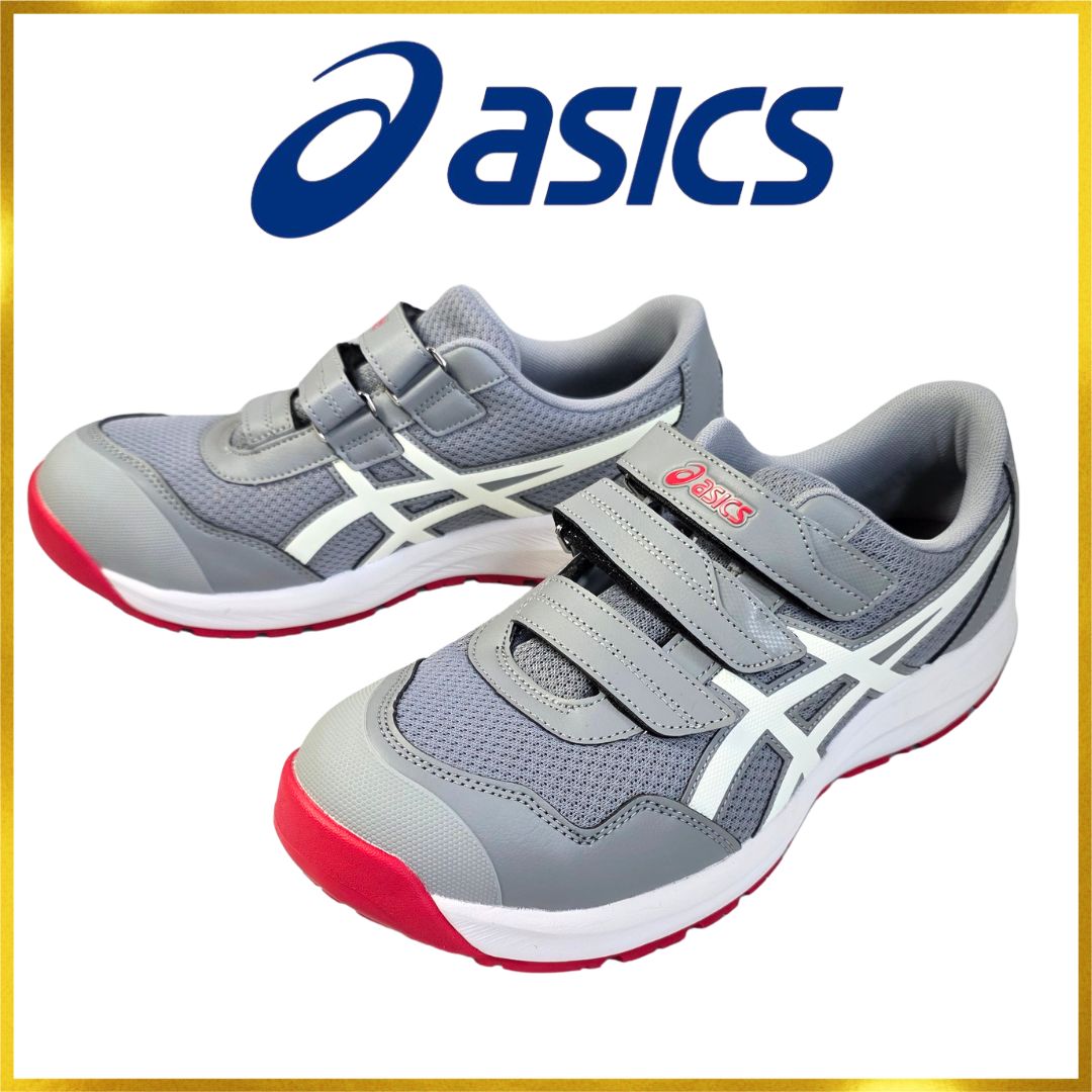 アシックス（asics）「ウィンジョブ CP215」カラー：(シートロック