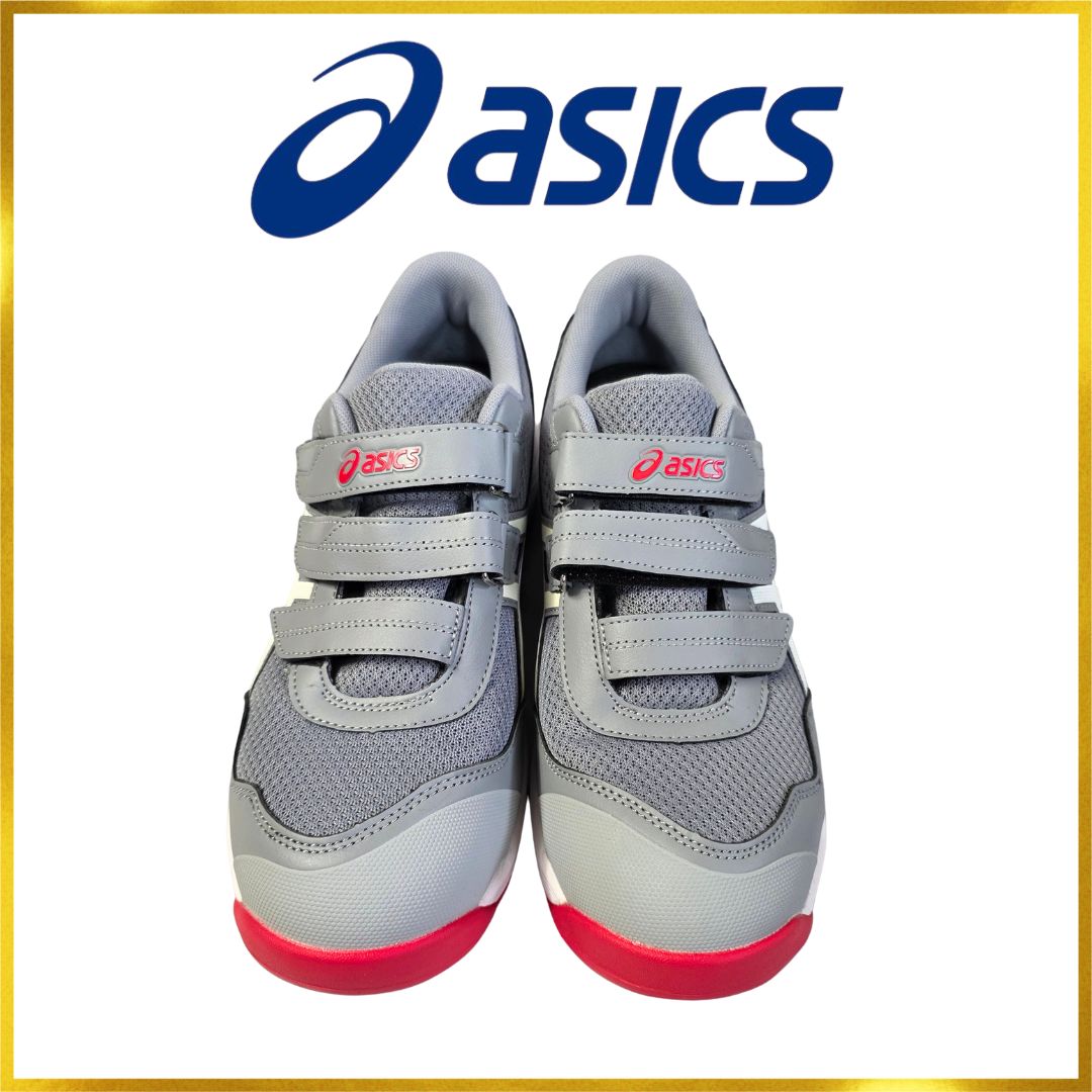 アシックス（asics）「ウィンジョブ CP215」カラー：(シートロック