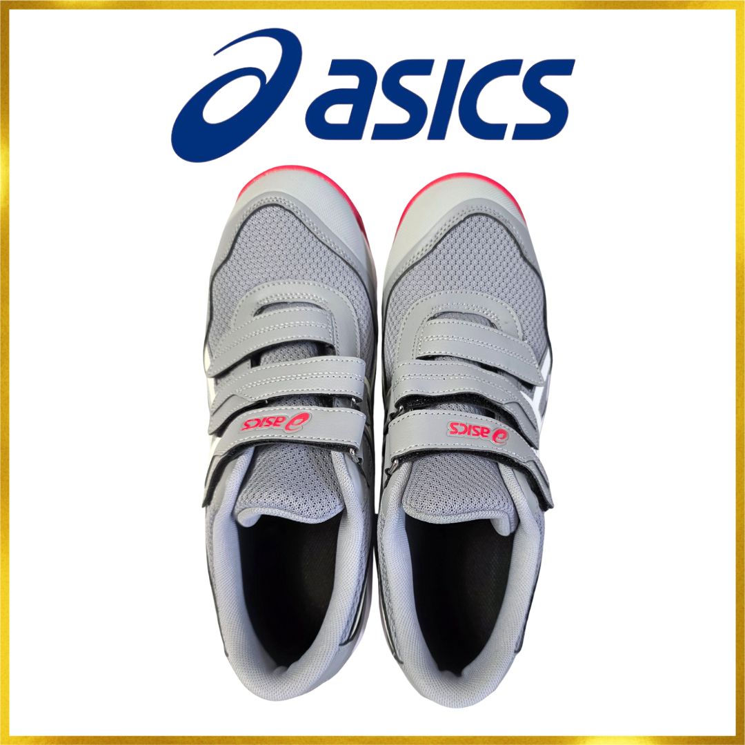 アシックス（asics）「ウィンジョブ CP215」カラー：(シートロック